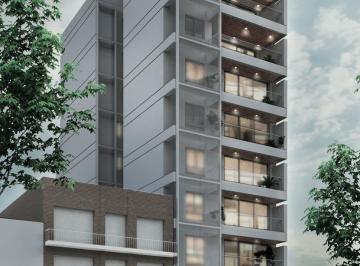 Departamento · 66m² · 3 Ambientes · Departamento en Candioti Norte