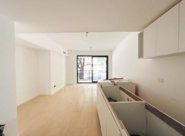 Departamento · 32m² · 1 Ambiente · Departamento en Venta Monoambiente a Estrenar Villa Crespo