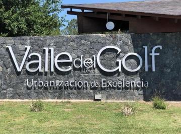 Terreno · 950m² · Venta Terreno Etapa 1 Valle del Golf Malagueño