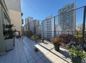 Departamento · 66m² · 3 Ambientes · Departamento en Venta 3 Ambientes a La Calle con Balcon Terraza
