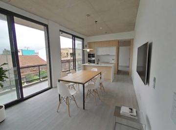 Departamento · 43m² · 2 Ambientes · Semipiso 2 Amb 57 m² Tot, 2 Baños, 14 m² Balcon Villa Bosch
