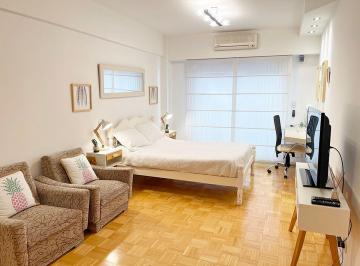 Departamento de 1 ambiente, Núñez · Venta de Departamento de 1 Ambiente Divisible en Belgrano/nuñez