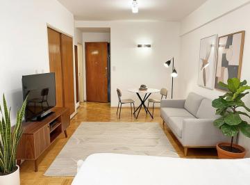 Departamento de 1 ambiente, Núñez · Venta de Departamento de 1 Ambiente Divisible en Belgrano/nuñez
