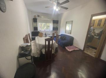 Departamento · 55m² · 3 Ambientes · Venta Departamento 3 Ambientes en Belgrano