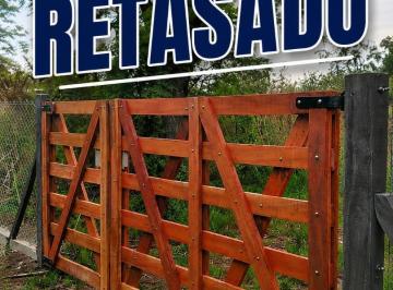 Terreno · 2100m² · Oportunidad en Chivilcoy - Gran Terreno de 2100 m²