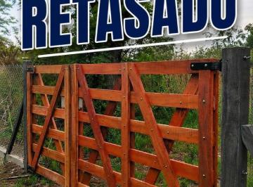 Terreno · 2100m² · Oportunidad en Chivilcoy - Gran Terreno de 2100 m²