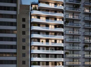 Departamento · 22m² · 1 Ambiente · Venta Departamento Monoambiente Palermo Hollywood