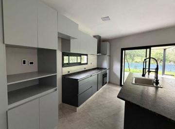 Casa de 1 ambiente, Malagueño · Casa en Venta - Valle del Golf, 3 Dorm..