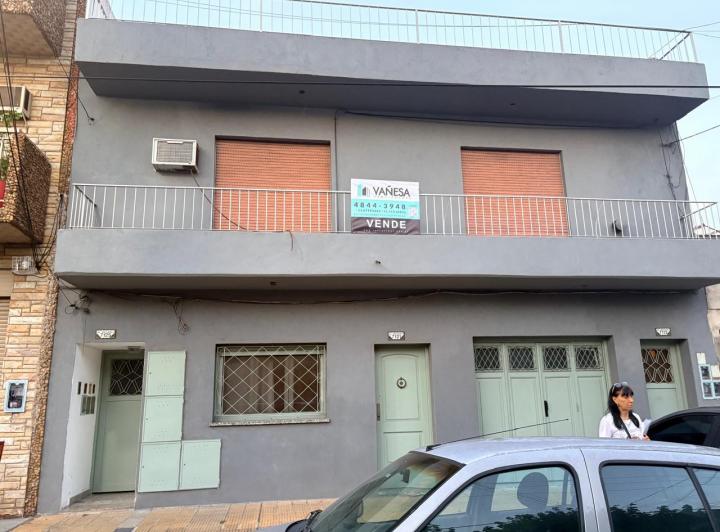 PH · 80m² · 4 Ambientes