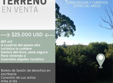 Terreno , Mar del Plata · Terreno Dentro de Sierras de Los Padres