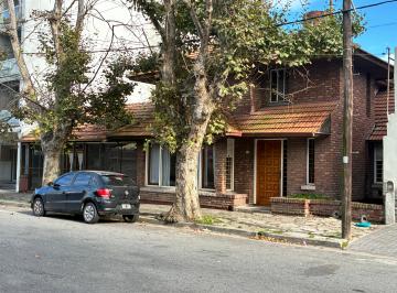 Casa de 5 ambientes, Mar del Plata · Chalet con Local y Oficina