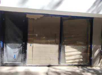 Local comercial · 60m² · Local en Alquiler, Palermo, Oro 2476 de 60 m² a Estrenar