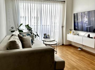 Departamento de 2 ambientes, Vicente López · Depto 2 Amb Moderno y Luminoso con Amenities y Seguridad 24 Hs - Zona Privilegid