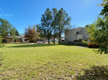 Terreno · 968m² · Venta Lote en Barrio El Cardal I – 968 m² – Ruta 6 – Cardales – Apto Crédito