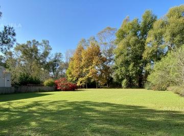 Terreno · 968m² · Venta Lote en Barrio El Cardal I – 968 m² – Ruta 6 – Cardales – Apto Crédito