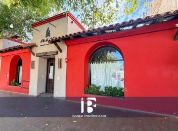 Local comercial de 5 ambientes, Ciudad de Mendoza · Local Comercial en Av Belgrano