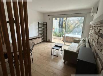 Departamento · 55m² · 1 Ambiente · 1 Cochera · Departamento - Mainpark