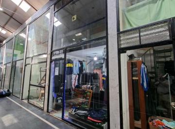 Local comercial · 17m² · 2 Ambientes · Local en Venta en El Centro de La Plata, Galería Malvinas