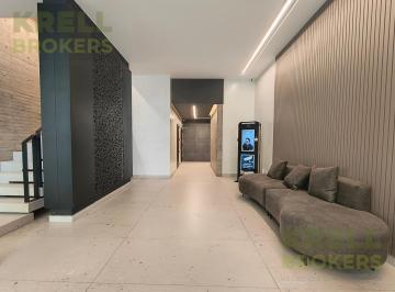 Departamento · 54m² · 2 Ambientes · Cala Caballito - 2 Amb 61 m² - a Estrenar - Full Amenities y Seguridad 24 Hs