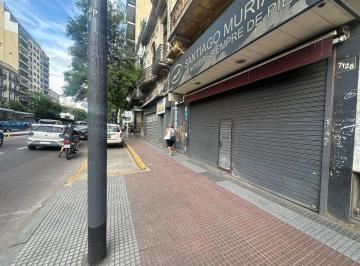 Local comercial de 8 ambientes, Flores · Local Comercial Premium Único | Lote 382 m² | Av Rivadavia Al 7100 | Flores