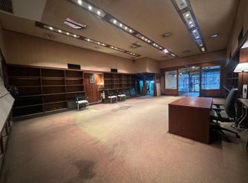 Local comercial de 8 ambientes, Flores · Local Comercial Premium Único | Lote 382 m² | Av Rivadavia Al 7100 | Flores