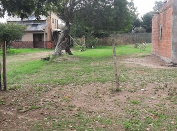 Terreno , Mar del Tuyú · Venta de Medio Terreno en La Costa Argentina