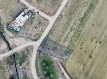 Terreno · 1192m² · Lote en Venta en Tilbury Sur Sobre Cancha de Polo - Pilará