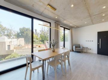 Departamento · 43m² · 2 Ambientes · Semipiso 2 Amb 57 m² Tot, 2 Baños, 14 m² Balcon Villa Bosch