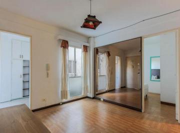 Departamento de 2 ambientes, Vicente López · 2 Amb en Alquiler, Luminoso