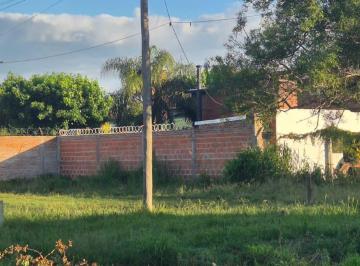 Terreno , Sauce Viejo · Terreno en Hermosa Esquina