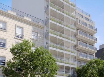Departamento de 1 ambiente, Barrio Norte · Dueño Vende Monoambiente en Barrio Norte a Estrenar, Entrega 06/26