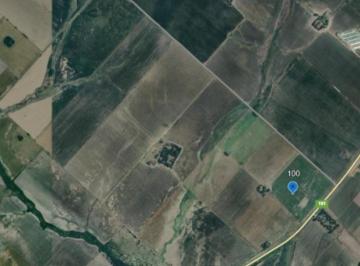 vista aerea · Campo en Doyle