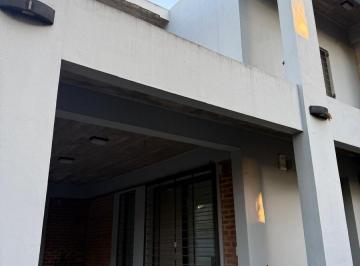 Casa · 132m² · 6 Ambientes · 2 Cocheras · Casa - Canning (Ezeiza)