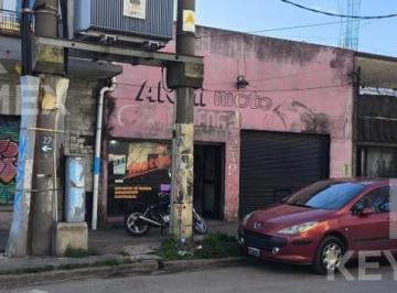 Local comercial · 119m² · 2 Ambientes · Local en Venta, Calle 27 Casi Montevideo, Berisso