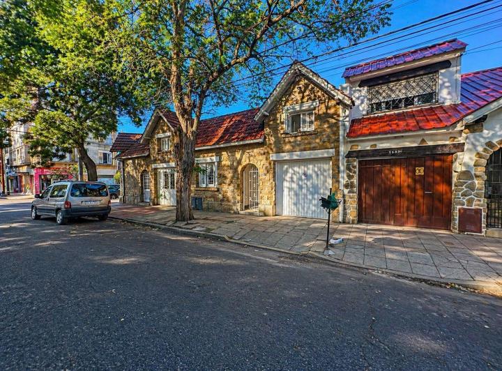 PH · 79m² · 3 Ambientes · 1 Cochera