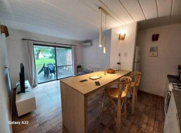 Departamento · 43m² · 2 Ambientes · 1 Cochera · Departamento en Alquiler en Aparts del Pinazo, Pilar, G. B. a. Zona Norte