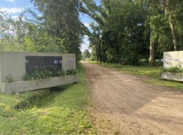 Terreno , Cañuelas · Lote de + 1000 m² en Cul de Sac. Financiación!
