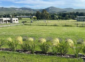 Terreno , Tandil · Lote con Vista a Las Sierras, El Paraíso, Tandil