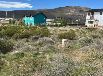 Terreno , El Calafate · Vendo Terreno en El Calafate 502 m²