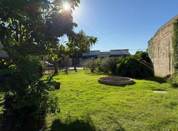 Terreno , Villa Ramallo · Terreno Amplio - Villa Ramallo