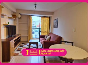 Departamento · 31m² · 2 Ambientes · Las Decoud Venden Departamento 1d en San Lorenzo 900 | San Miguel de Tucumán