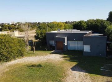 Casa · 174m² · 5 Ambientes · Casa en Venta - 4 Dorm. 3 Baños - Pinamar