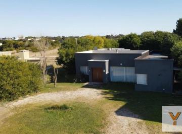 Casa · 174m² · 5 Ambientes · Casa en Venta - 4 Dorm. 3 Baños - Pinamar