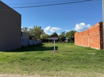 Terreno , Villa Ramallo · Terreno en Villa Ramallo - Todos Los Servicios