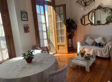 Departamento · 52m² · 3 Ambientes · Venta 3 Amb San Cristobal