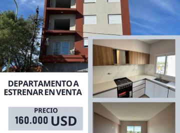Departamento de 2 ambientes, Bahía Blanca · Departamento a Estrenar en Venta – Cuyo 271
