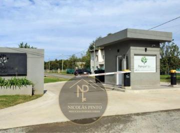 Terreno , Pilar · Hermoso Lote en Venta de 375 m² - del Viso B* Pampa Pilar - La Lonja