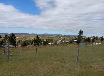 Terreno , Potrero de Garay · Espectacular Lote en Pampa Alta Potrero de Garay C/ Escritura