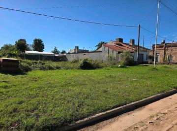 Terreno · 400m² · Vendo Terreno de 400 en Herrera, Entre Ríos.