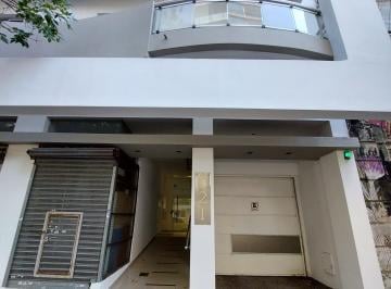 Garage , La Plata · Cochera en Alquiler Plaza San Martin